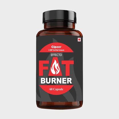 CIPZER Fat Burner 30 Capsule helpfule for weight loss that actually work | Best Popular weight loss capsules ayurvedic | Dubla, Patala Hone ki dawa