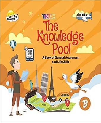 The Knowledge Pool B