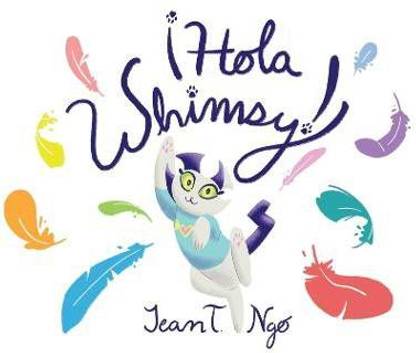 Hola Whimsy!