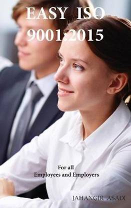 Easy ISO 9001