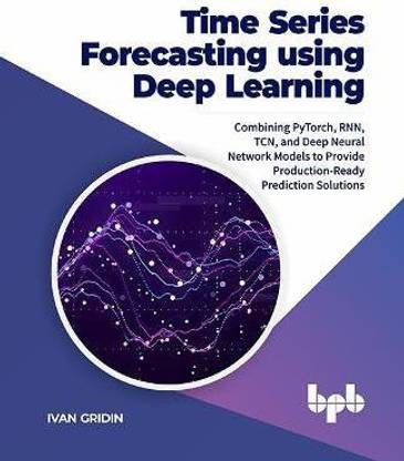 Time Series Forecasting using Deep Learning