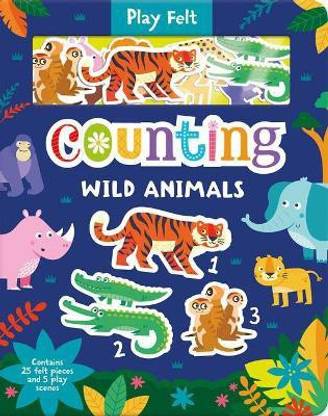 Counting Wild Animals