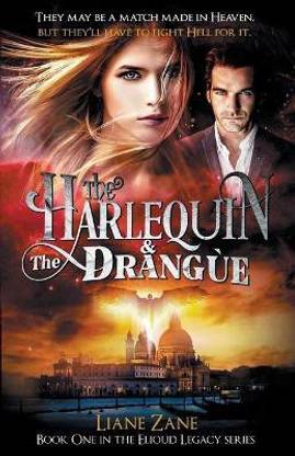 The Harlequin & The Drangue