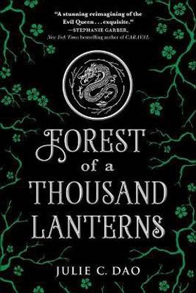 Forest of a Thousand Lanterns