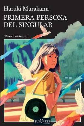 Primera Persona del Singular