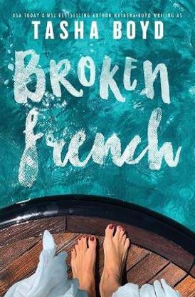 Broken French