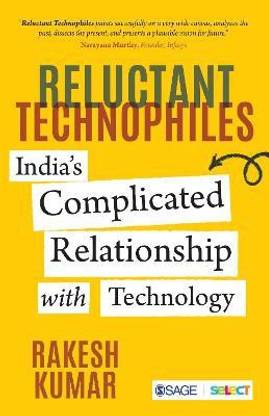 Reluctant Technophiles