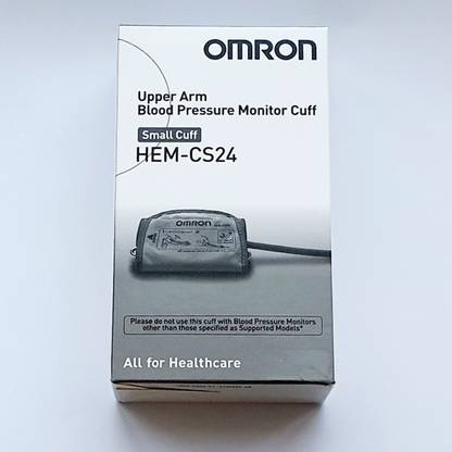 OMRON HEM-CS24 Bp Monitor Cuff