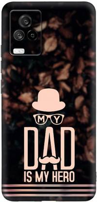 Unique Case Back Cover for IQOO 7 LEGEND