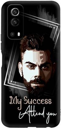 Unique Case Back Cover for IQOO Z3