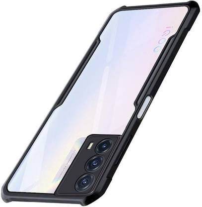 Cover Alive Back Cover for iQOO Z5