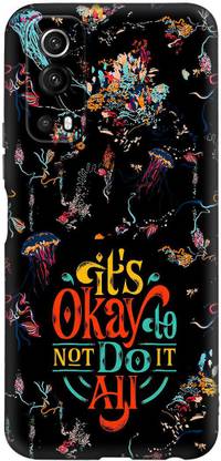 Unique Case Back Cover for IQOO Z3