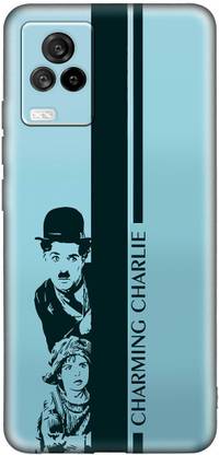 Unique Case Back Cover for IQOO 7 LEGEND