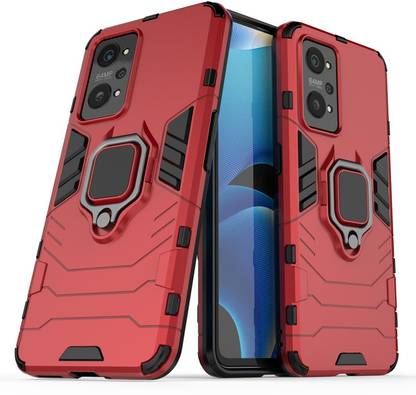 ZIVITE Back Cover for Realme GT Neo 2 5G