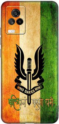 Unique Case Back Cover for IQOO 7 LEGEND