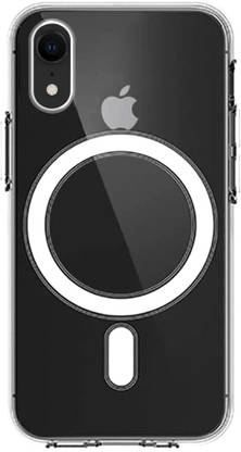 LIRAMARK Back Cover for Apple iPhone XR