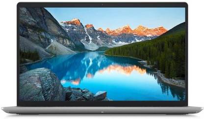 DELL 3000 Intel Core i3 11th Gen - (8 GB/1 TB HDD/Windows 11 Home) 3511 Laptop