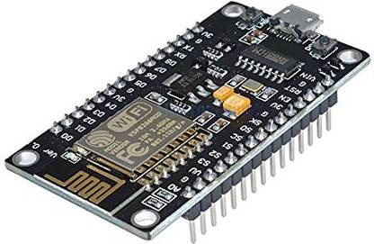 xcluma ESP8266 CH340G CH340 NodeMcu V3 Repalce CP2102 Based ESP-12E Micro USB WIFI Module Electronic Components Electronic Hobby Kit