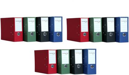 Nidhi Voucher Box file