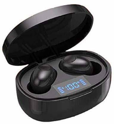 ENMORA 41 |TWS-T12 TWS Earphone V5.0+ EDR Bluetooth Headset Bluetooth