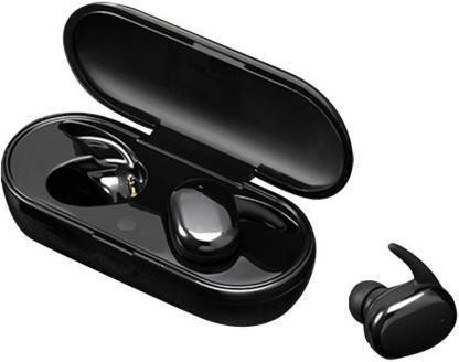 IMMUTABLE all in one Earbuds waterproof with full volume Bluetooth