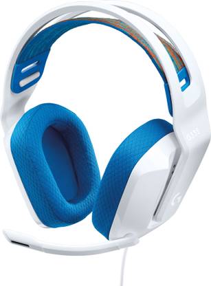 Logitech G335 Wired