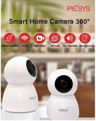picsys Security Camera