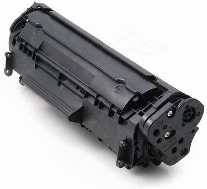 Print King Regular Black Ink Toner