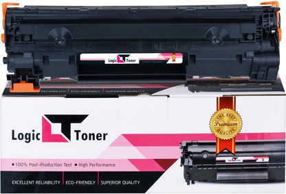 LOGIC TONER Hp 79a-Cf279a Toner Cartridge For Hp Laserjet Pro Mfp M26nw ,M12w,Mfp M26a,M12a… Black Ink Toner - LOGIC TONER : Flipkart.com