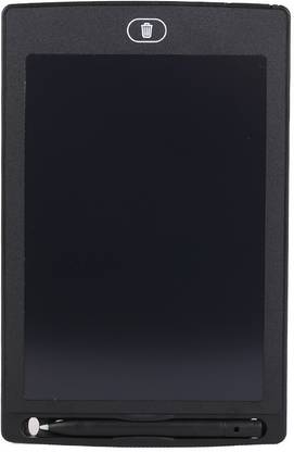 MZ (LCD WRITING TABLET) 8.5-Inch, E-Writer, Electronic Writing Pad/Tablet Drawing Board Paperless Memo Digital Tablet
