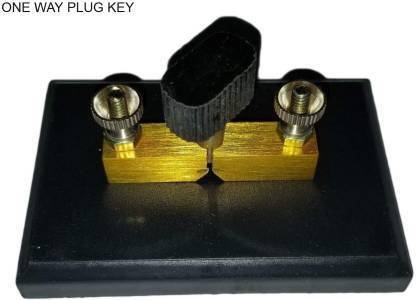 ASI One Way Plug Key Set of 2