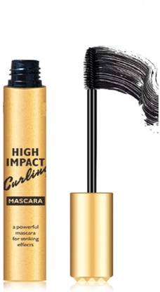 GFSU HIGH IMPACT CURLING MASCARA 10 ml
