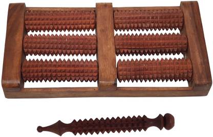 DESI KARIGAR 6658 Foot Massager Massager