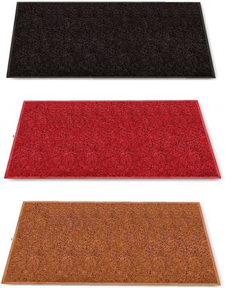 STATUS Microfiber Bathroom Mat