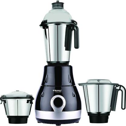 MI Sumeet MI2004 900 W Mixer Grinder