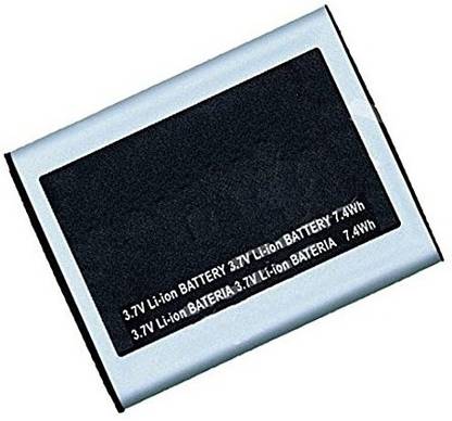 GIFFEN Mobile Battery For  Micromax X706