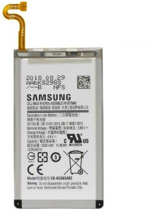 Itish Mobile Battery For  Samsung Galaxy S9+ SM-G965F Premium
