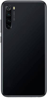 Moby Fuse XIAOMI REDMI NOTE 8 Back Panel