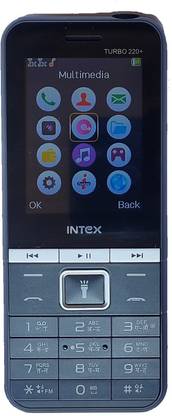Intex Turbo 220+