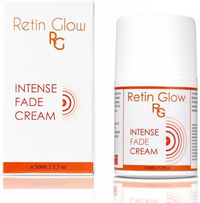 Retin Glow Intense Fade Cream 50 ml 1.7 fl oz