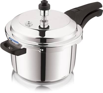 ACEWARE 2 L Outer Lid Induction Bottom Pressure Cooker