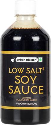 urban platter Low Salt Soy Sauce Sauce