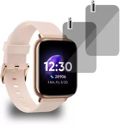 VPrime Edge To Edge Screen Guard for RP DIZO Watch 2 Pro