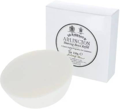 D R Harris ARLINGTON Shaving Soap