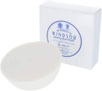 D R Harris WINDSOR Shaving Soap