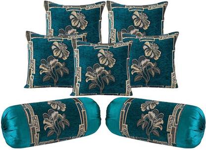 S.H.P.PRODUCT Printed Cushions & Bolsters Cover