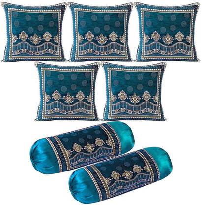 Printed Cushions & Bolsters Cover