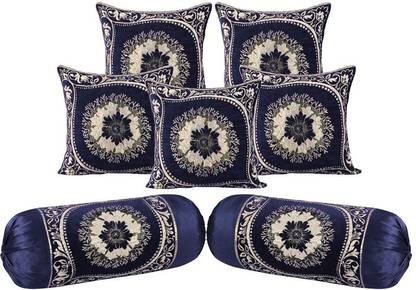 Printed Cushions & Bolsters Cover