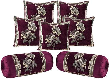 Printed Cushions & Bolsters Cover