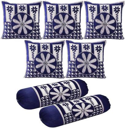 Printed Cushions & Bolsters Cover